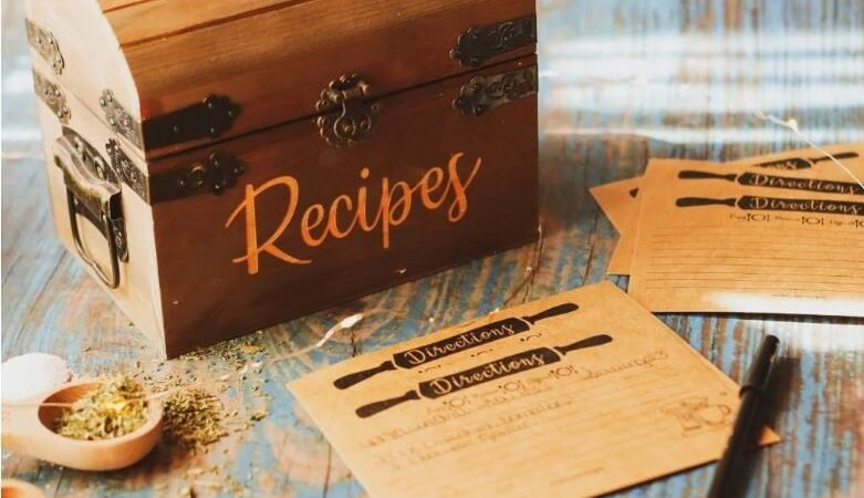 Recetas que te van a nutrir el corazón!