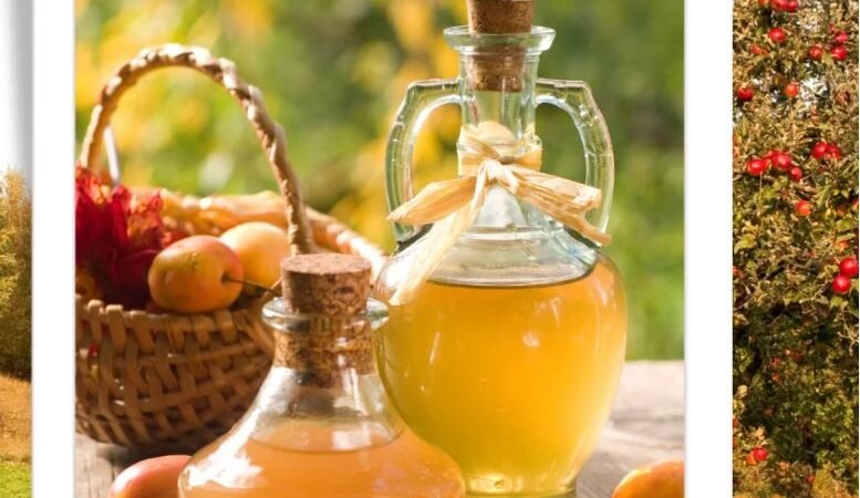  Vinagre de Manzana en Ayunas: ¿Aliado o Mito?